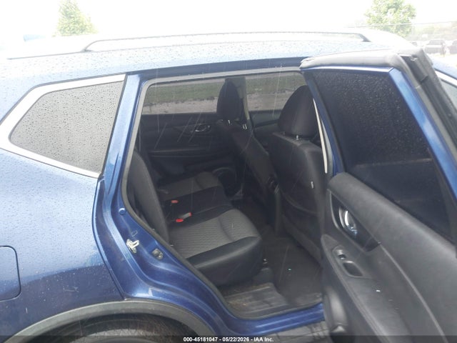 Продаж на аукціоні авто 2017 Nissan Rogue S, vin: JN8AT2MV5HW006032, номер лоту: 45181047