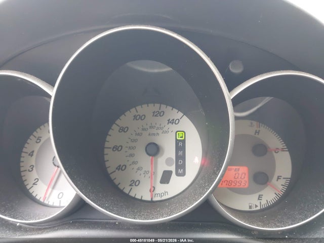 Продажа на аукционе авто 2008 Mazda Mazda3 I Touring Value, vin: JM1BK32G481170625, номер лота: 45181049