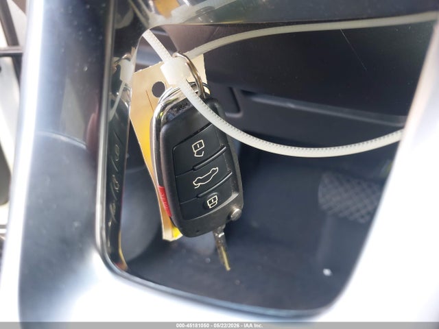 2023 Audi Q3 Premium 45 Tfsi S Line Quattro Tiptronic მანქანა იყიდება აუქციონზე, vin: WA1DECF39P1107018, აუქციონის ნომერი: 45181050