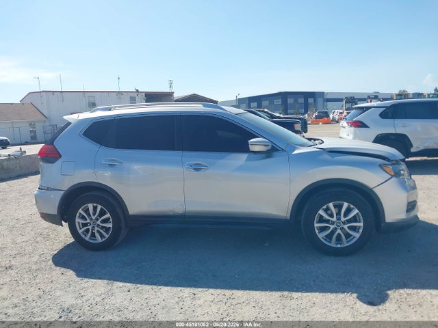 Продаж на аукціоні авто 2017 Nissan Rogue Sv, vin: KNMAT2MT6HP538460, номер лоту: 45181052
