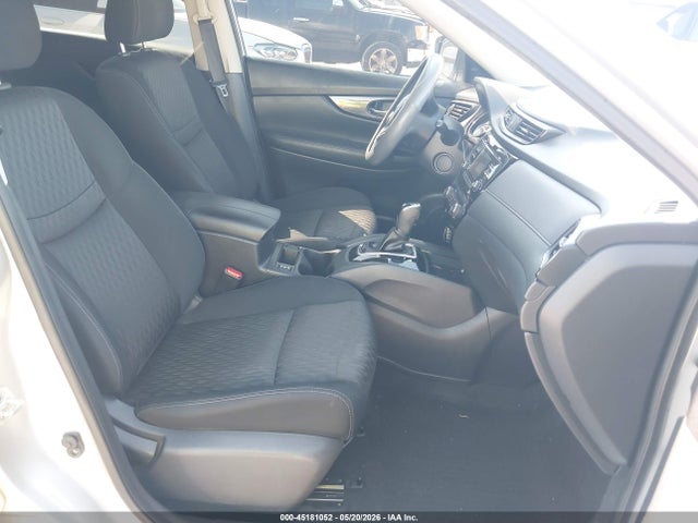 Продаж на аукціоні авто 2017 Nissan Rogue Sv, vin: KNMAT2MT6HP538460, номер лоту: 45181052