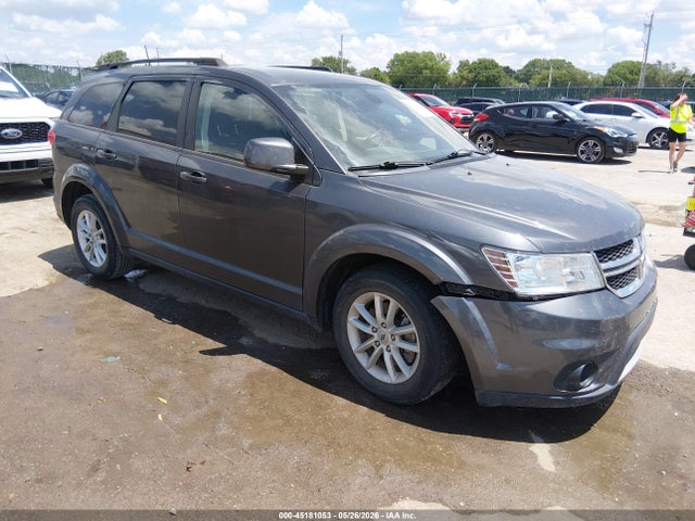 Aukcja sprzedaży 2019 Dodge Journey Se, vin: 3C4PDCBB7KT707721, numer aukcji: 45181053