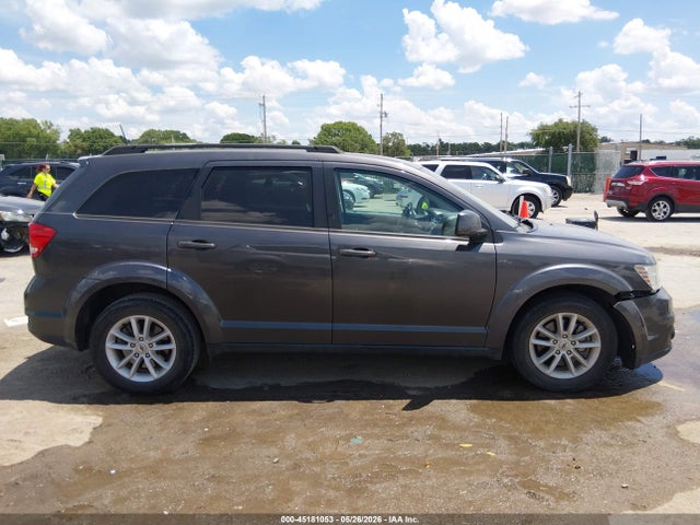 2019 Dodge Journey Se მანქანა იყიდება აუქციონზე, vin: 3C4PDCBB7KT707721, აუქციონის ნომერი: 45181053
