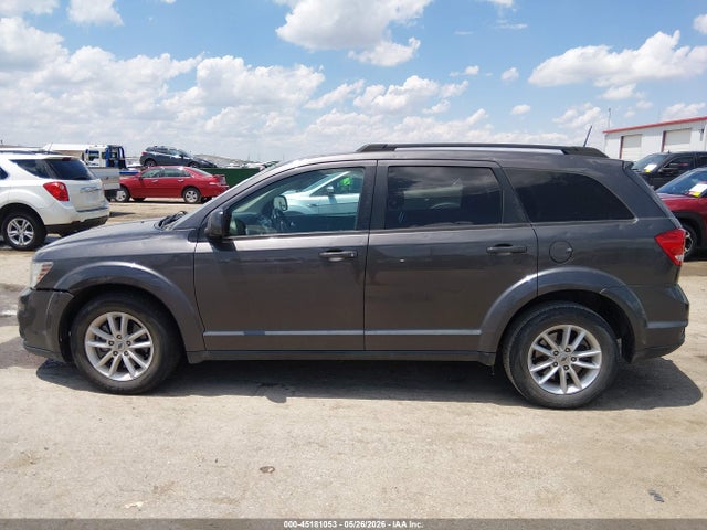 2019 Dodge Journey Se მანქანა იყიდება აუქციონზე, vin: 3C4PDCBB7KT707721, აუქციონის ნომერი: 45181053