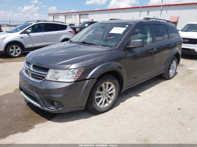 2019 Dodge Journey Se მანქანა იყიდება აუქციონზე, vin: 3C4PDCBB7KT707721, აუქციონის ნომერი: 45181053