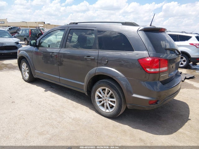 2019 Dodge Journey Se მანქანა იყიდება აუქციონზე, vin: 3C4PDCBB7KT707721, აუქციონის ნომერი: 45181053