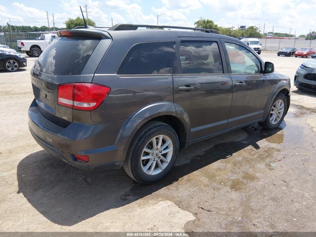 2019 Dodge Journey Se მანქანა იყიდება აუქციონზე, vin: 3C4PDCBB7KT707721, აუქციონის ნომერი: 45181053