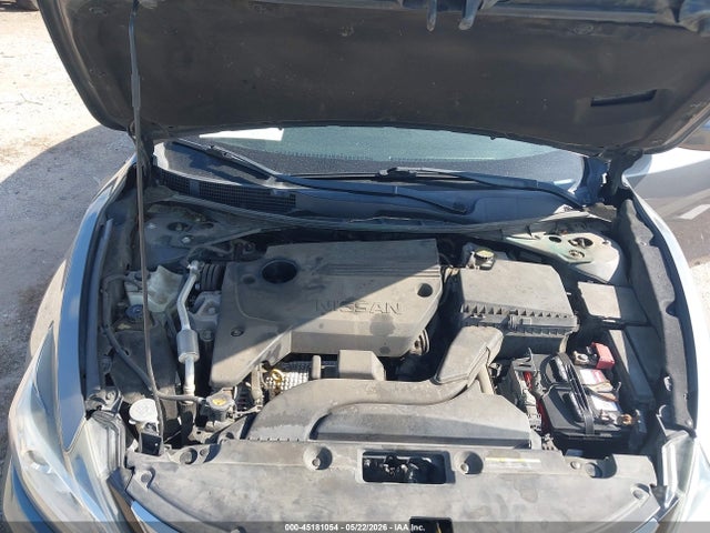 Nissan Altima 2.5 S 2018 1N4AL3AP1JC230774 Image 10