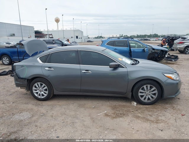 Nissan Altima 2.5 S 2018 1N4AL3AP1JC230774 Image 14