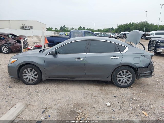 Nissan Altima 2.5 S 2018 1N4AL3AP1JC230774 Image 15