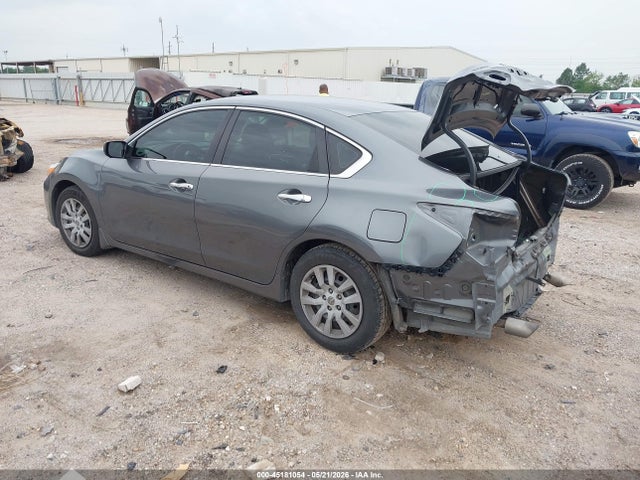Nissan Altima 2.5 S 2018 1N4AL3AP1JC230774 Image 3