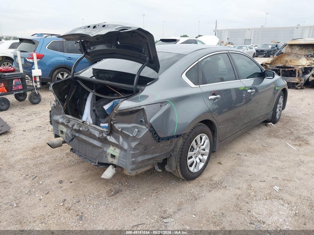 Nissan Altima 2.5 S 2018 1N4AL3AP1JC230774 Image 4