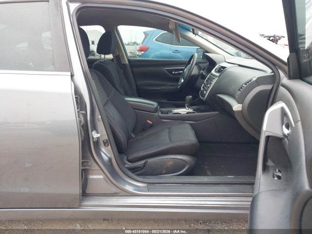 Nissan Altima 2.5 S 2018 1N4AL3AP1JC230774 Image 5