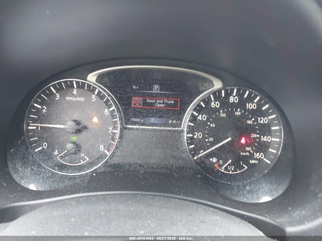 Nissan Altima 2.5 S 2018 1N4AL3AP1JC230774 Image 7