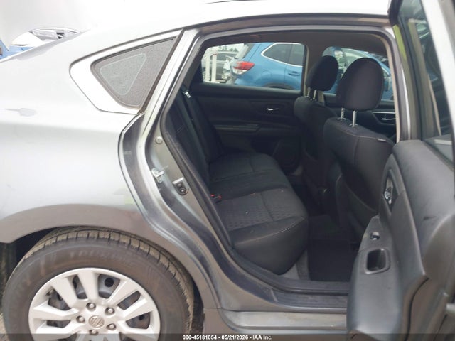 Nissan Altima 2.5 S 2018 1N4AL3AP1JC230774 Image 8