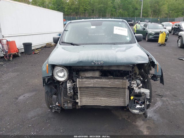 Aukcja sprzedaży 2018 Jeep Renegade Sport 4x4, vin: ZACCJBAB3JPH11130, numer aukcji: 45181055