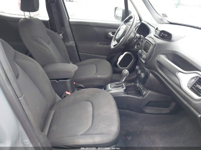 Aukcja sprzedaży 2018 Jeep Renegade Sport 4x4, vin: ZACCJBAB3JPH11130, numer aukcji: 45181055