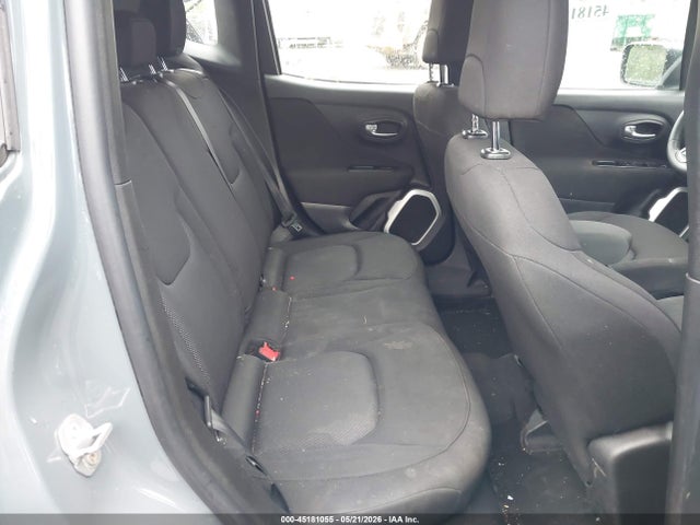Aukcja sprzedaży 2018 Jeep Renegade Sport 4x4, vin: ZACCJBAB3JPH11130, numer aukcji: 45181055