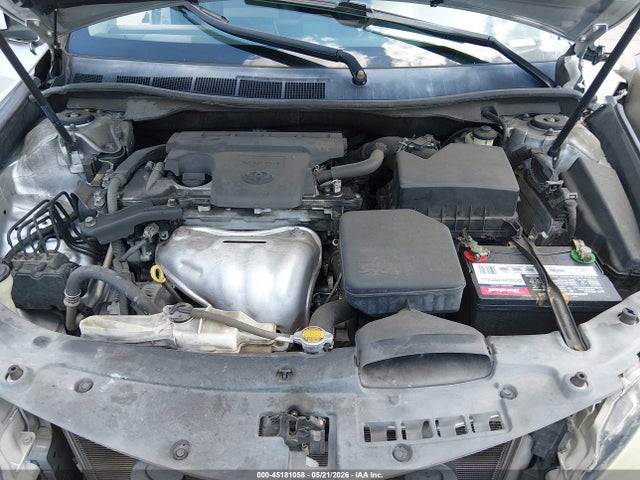 Aukcja sprzedaży 2014 Toyota Camry Se, vin: 4T1BF1FK0EU828373, numer aukcji: 45181058