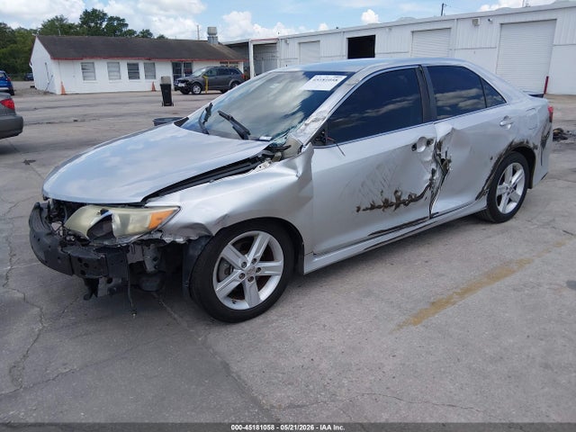 Aukcja sprzedaży 2014 Toyota Camry Se, vin: 4T1BF1FK0EU828373, numer aukcji: 45181058