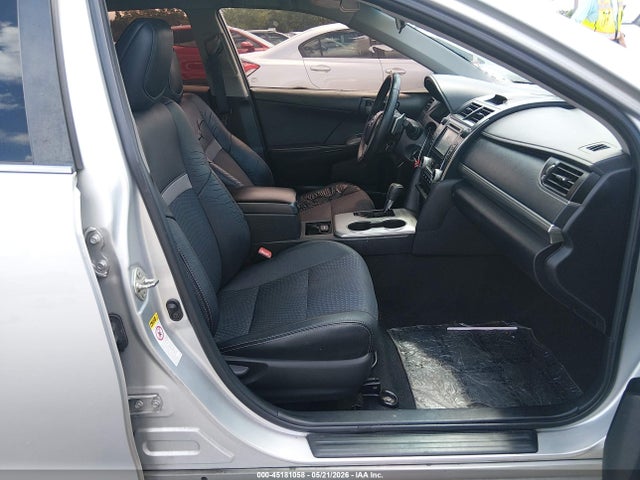 Aukcja sprzedaży 2014 Toyota Camry Se, vin: 4T1BF1FK0EU828373, numer aukcji: 45181058