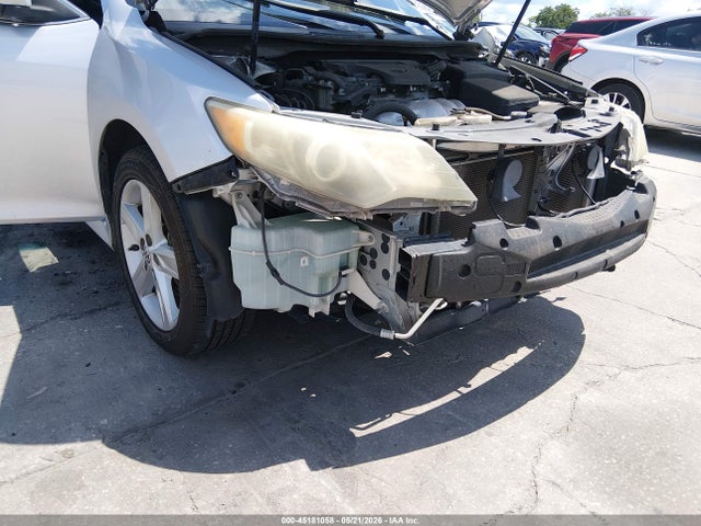 Aukcja sprzedaży 2014 Toyota Camry Se, vin: 4T1BF1FK0EU828373, numer aukcji: 45181058
