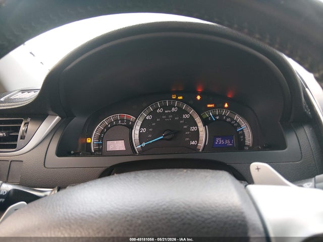 Aukcja sprzedaży 2014 Toyota Camry Se, vin: 4T1BF1FK0EU828373, numer aukcji: 45181058