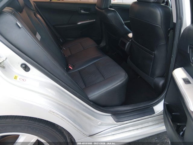 Aukcja sprzedaży 2014 Toyota Camry Se, vin: 4T1BF1FK0EU828373, numer aukcji: 45181058