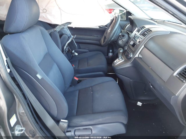 Продаж на аукціоні авто 2010 Honda Cr-v Lx, vin: 5J6RE4H35AL022343, номер лоту: 45181059