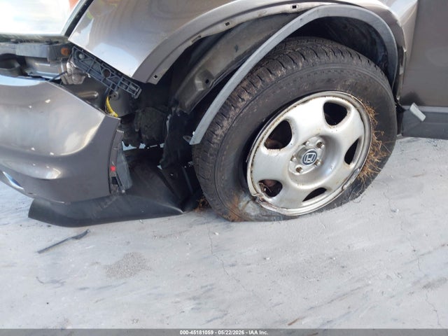 Продаж на аукціоні авто 2010 Honda Cr-v Lx, vin: 5J6RE4H35AL022343, номер лоту: 45181059