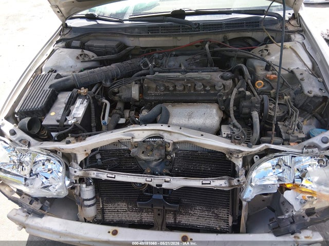 Aukcja sprzedaży 1999 Honda Accord Ex, vin: 1HGCG6679XA094708, numer aukcji: 45181060