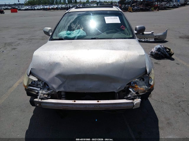 Aukcja sprzedaży 1999 Honda Accord Ex, vin: 1HGCG6679XA094708, numer aukcji: 45181060