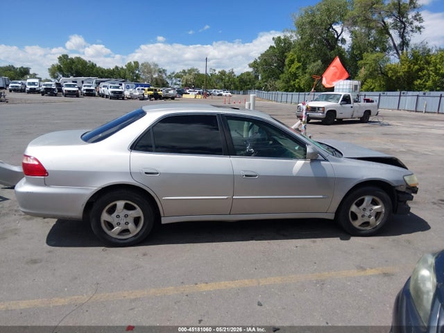 Aukcja sprzedaży 1999 Honda Accord Ex, vin: 1HGCG6679XA094708, numer aukcji: 45181060