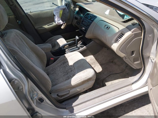 Aukcja sprzedaży 1999 Honda Accord Ex, vin: 1HGCG6679XA094708, numer aukcji: 45181060