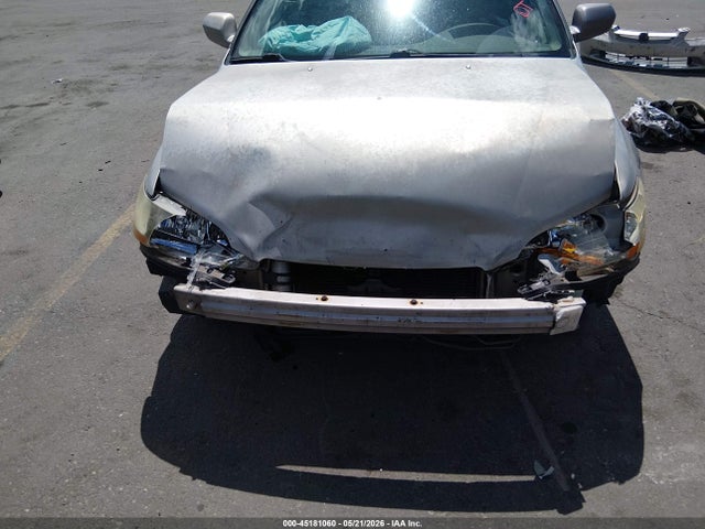 Aukcja sprzedaży 1999 Honda Accord Ex, vin: 1HGCG6679XA094708, numer aukcji: 45181060