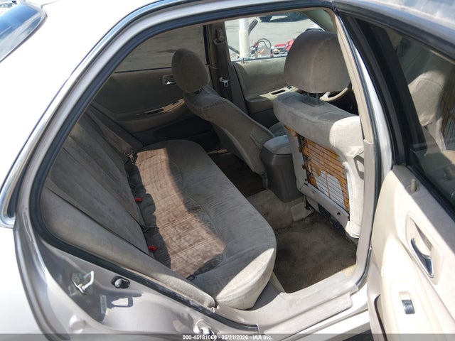 Aukcja sprzedaży 1999 Honda Accord Ex, vin: 1HGCG6679XA094708, numer aukcji: 45181060