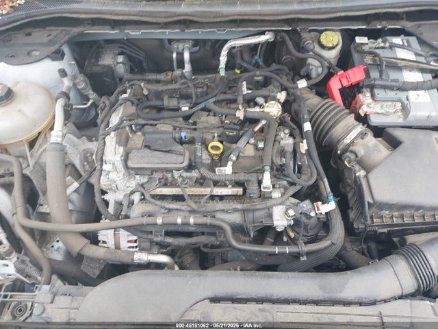 2020 Ford Escape S მანქანა იყიდება აუქციონზე, vin: 1FMCU9F66LUC63121, აუქციონის ნომერი: 45181062