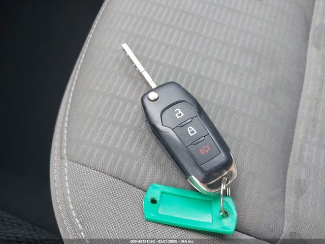 2020 Ford Escape S მანქანა იყიდება აუქციონზე, vin: 1FMCU9F66LUC63121, აუქციონის ნომერი: 45181062