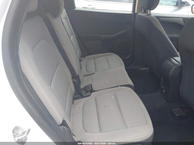 2020 Ford Escape S მანქანა იყიდება აუქციონზე, vin: 1FMCU9F66LUC63121, აუქციონის ნომერი: 45181062