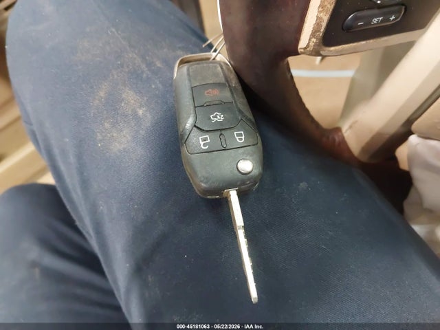 Aukcja sprzedaży 2011 Ford F-350 King Ranch, vin: 1FT8W3BT2BEB80307, numer aukcji: 45181063