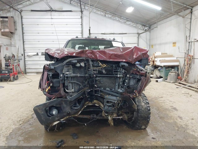Aukcja sprzedaży 2011 Ford F-350 King Ranch, vin: 1FT8W3BT2BEB80307, numer aukcji: 45181063