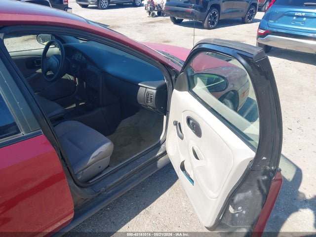 45181074 :رقم المزاد ، 1G8ZH5285YZ253462 vin ، 2000 Saturn Sl1 مزاد بيع