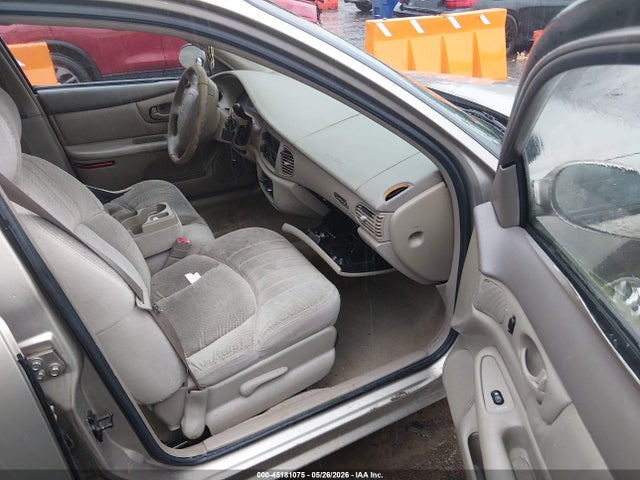 Aukcja sprzedaży 2001 Buick Century Custom, vin: 2G4WS52J011123063, numer aukcji: 45181075