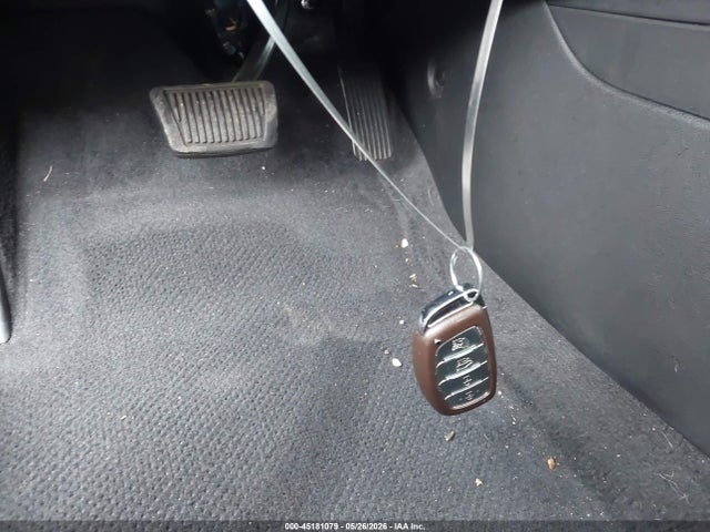 45181079 :رقم المزاد ، KMHD84LF6KU811956 vin ، 2019 Hyundai Elantra Value Edition مزاد بيع