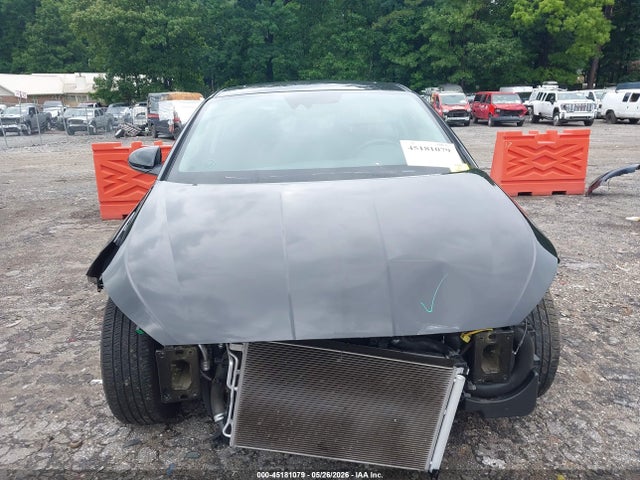 45181079 :رقم المزاد ، KMHD84LF6KU811956 vin ، 2019 Hyundai Elantra Value Edition مزاد بيع