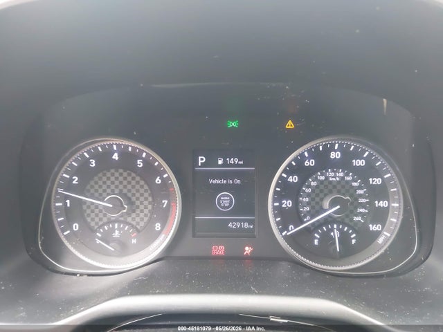 45181079 :رقم المزاد ، KMHD84LF6KU811956 vin ، 2019 Hyundai Elantra Value Edition مزاد بيع