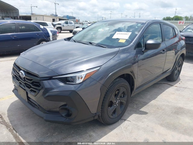 JF2GUABC7R8266275 Subaru Crosstrek
