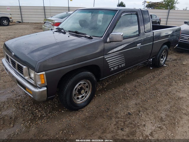 Продажа на аукционе авто 1995 Nissan Truck King Cab Se/king Cab Xe, vin: 1N6HD16S8SC371136, номер лота: 45181085