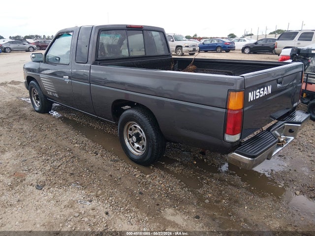 Продажа на аукционе авто 1995 Nissan Truck King Cab Se/king Cab Xe, vin: 1N6HD16S8SC371136, номер лота: 45181085
