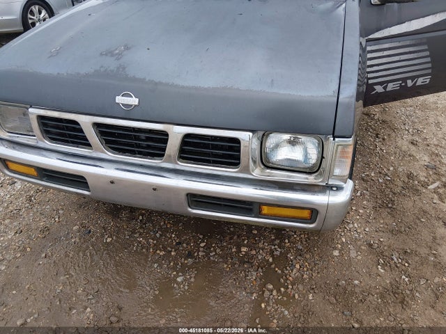 Продажа на аукционе авто 1995 Nissan Truck King Cab Se/king Cab Xe, vin: 1N6HD16S8SC371136, номер лота: 45181085